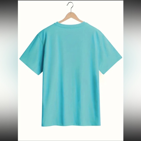 NIP TIFF INSPIRED AUDREY SILHOUETTE TEE - Picture 2 of 3